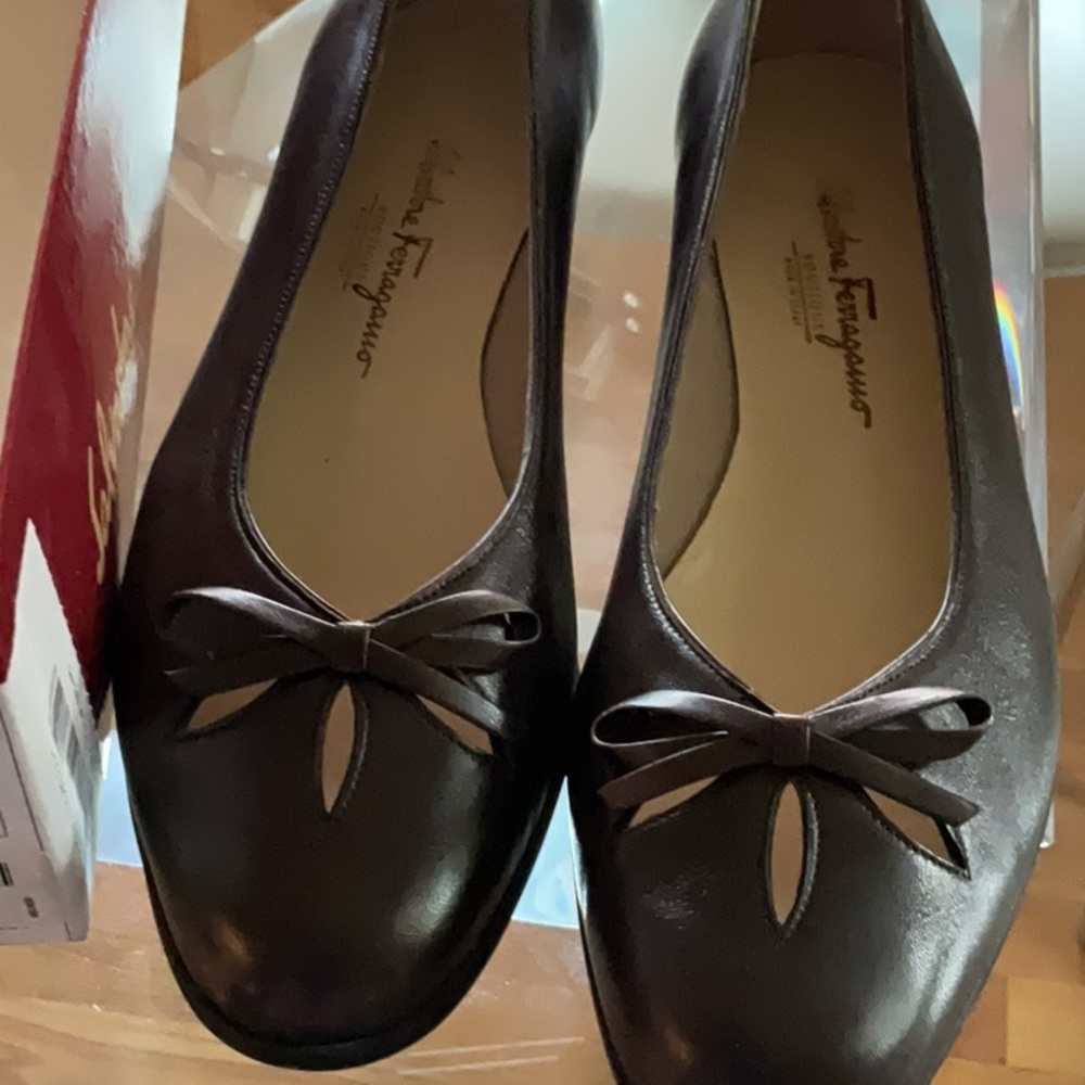 Ballet flats new